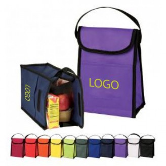 Nonwoven Lunch Bag